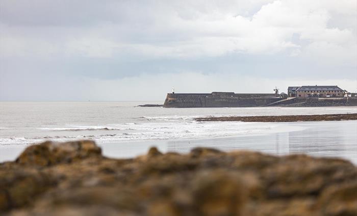 Trecco Bay Beach, Porthcawl